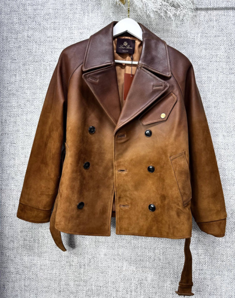 КУРТКА LORO PIANA 