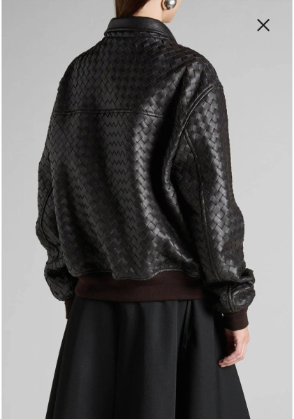 КУРТКА BOTTEGA VENETA  78505 фото анонса