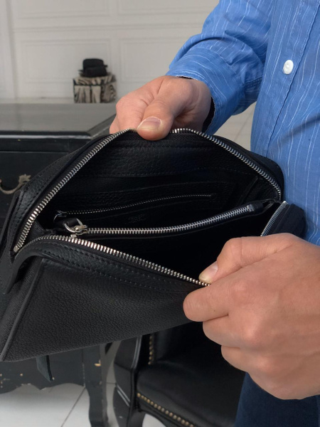 КЛАТЧ HERMES 12788 фото анонса