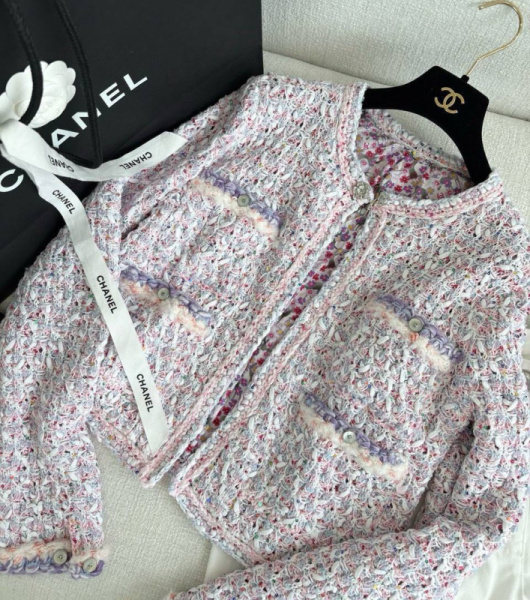 ПИДЖАК CHANEL 