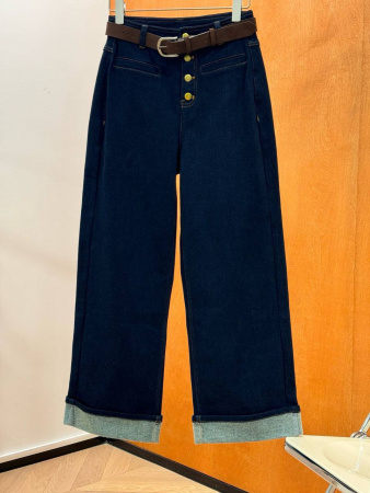 ДЖИНСЫ LORO PIANA  72040 детальное фото товара