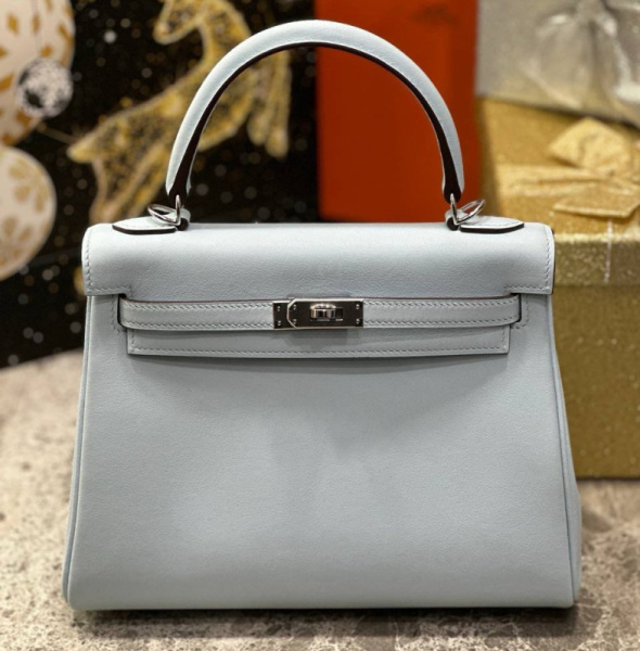 СУМКА HERMES KELLY 25