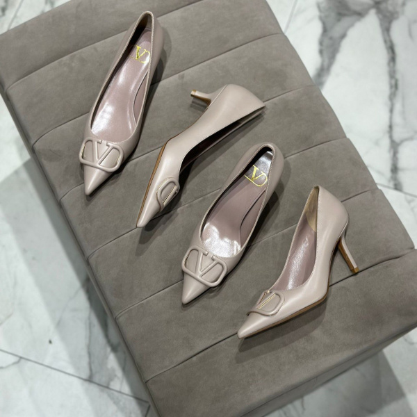 ТУФЛИ VALENTINO  60988 фото анонса