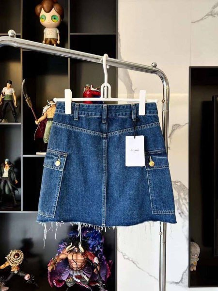 ЮБКА CELINE  56914 фото анонса