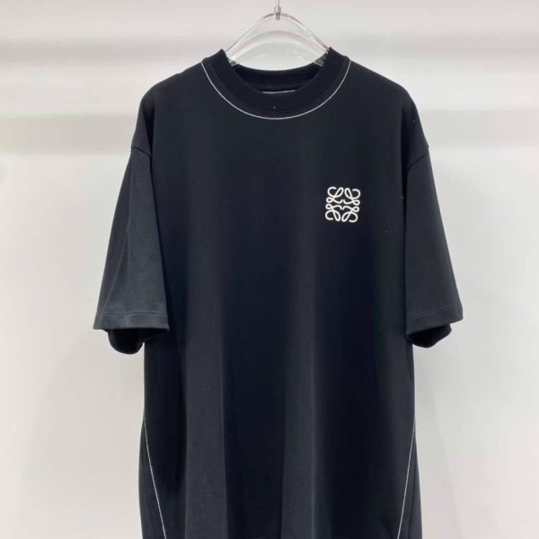 МУЖСКАЯ ФУТБОЛКА LOEWE  66504 фото анонса