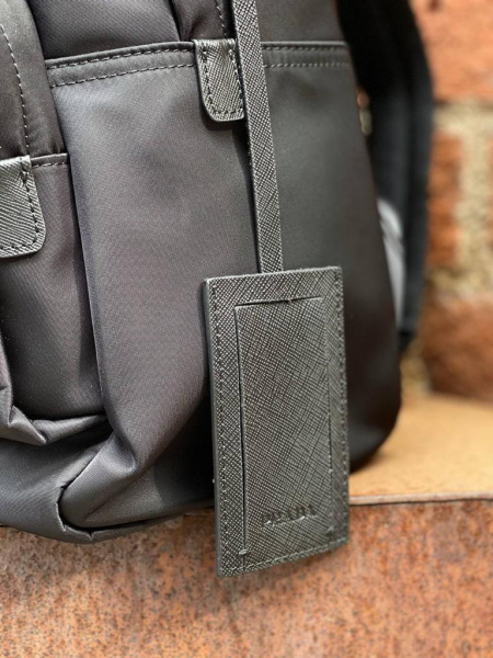 МУЖСКОЙ РЮКЗАК PRADA 46925 фото анонса