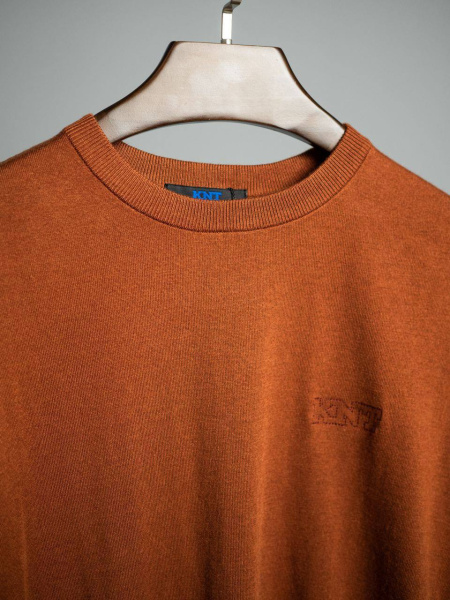 МУЖСКОЙ СВИТЕР KITON  69991 фото анонса