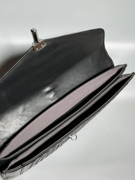 МУЖСКОЙ КЛАТЧ BOTTEGA VENETA  78666 фото анонса