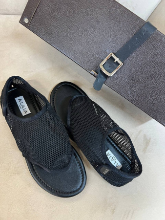 САНДАЛИИ ALAIA  77940 детальное фото товара