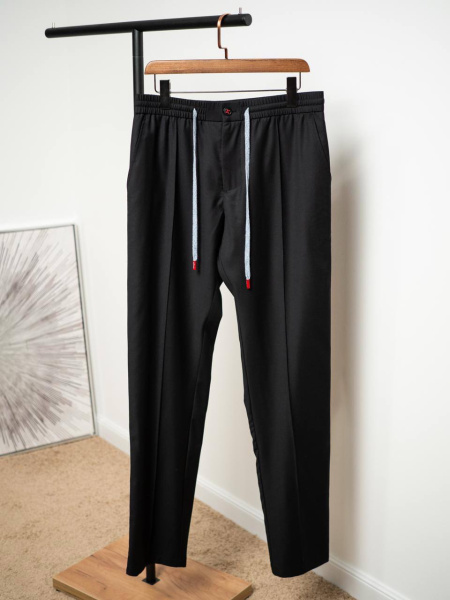 МУЖСКОЙ КОСТЮМ KITON  82543 фото анонса