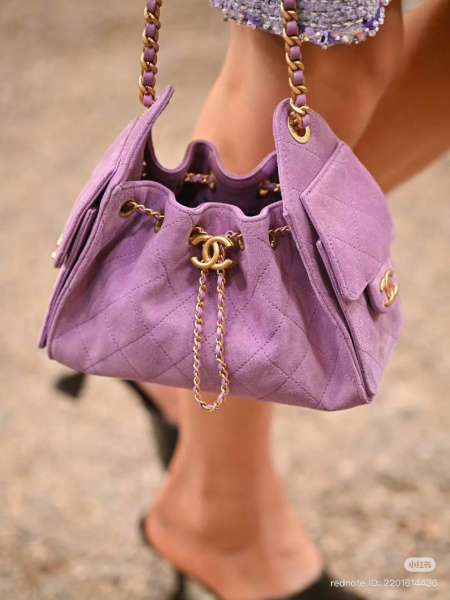 СУМКА CHANEL  77191 фото анонса