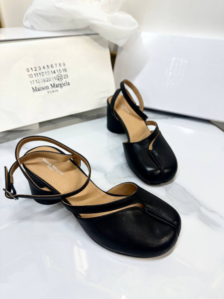 ТУФЛИ MAISON MARGIELA  76434 фото анонса