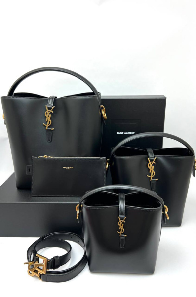 СУМКА SAINT LAURENT LE 37  66252 фото анонса