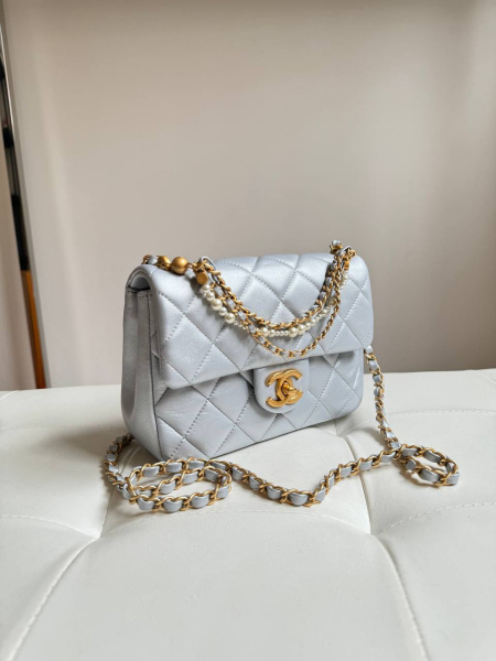 СУМКА CHANEL  69470 фото анонса