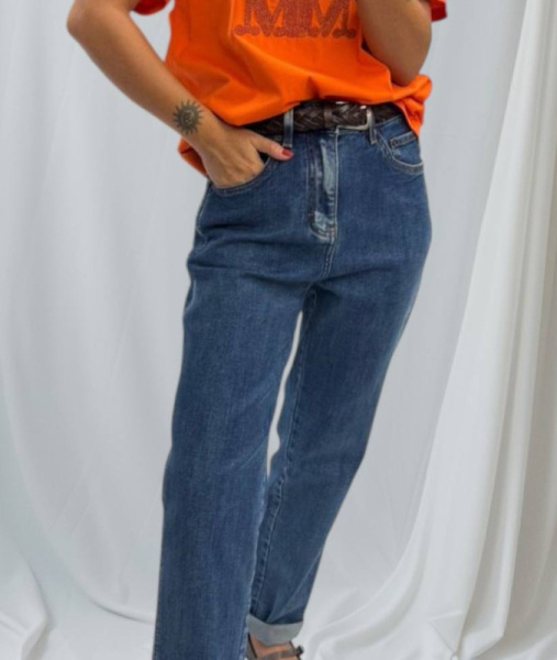 ДЖИНСЫ LORO PIANA 