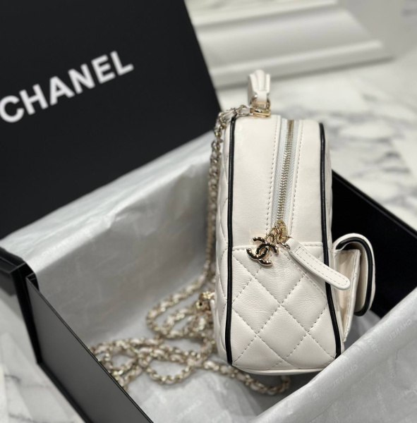 РЮКЗАК CHANEL  80088 фото анонса