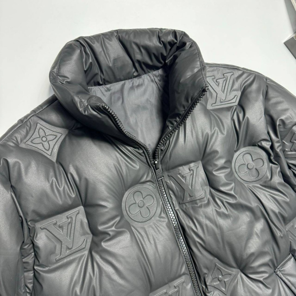 МУЖСКОЙ ПУХОВИК LOUIS VUITTON  72398 фото анонса