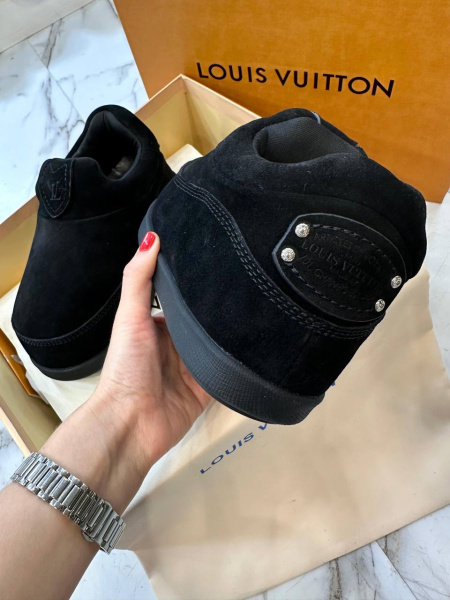 БОТИНКИ LOUIS VUITTON  81350 фото анонса