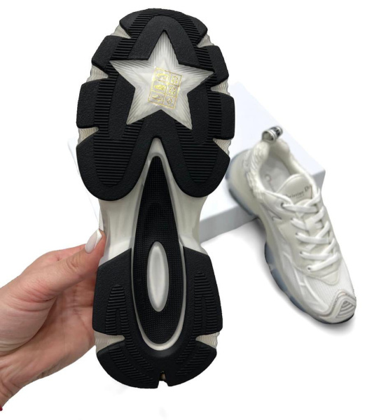 КРОССОВКИ CHRISTIAN DIOR  58223 фото анонса