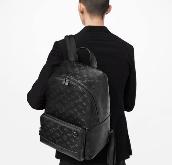 МУЖСКОЙ РЮКЗАК LOUIS VUITTON  60966 фото анонса