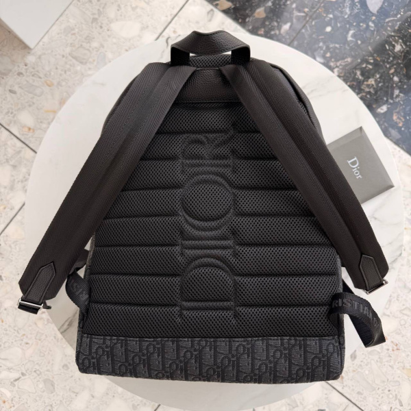 МУЖСКОЙ РЮКЗАК CHRISTIAN DIOR  77457 фото анонса