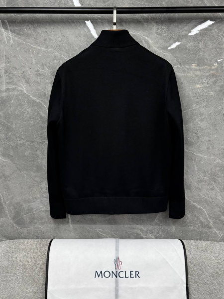 МУЖСКАЯ КУРТКА MONCLER  80049 фото анонса