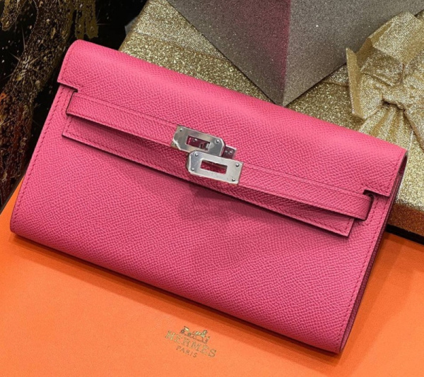 СУМКА HERMES KELLY TO GO