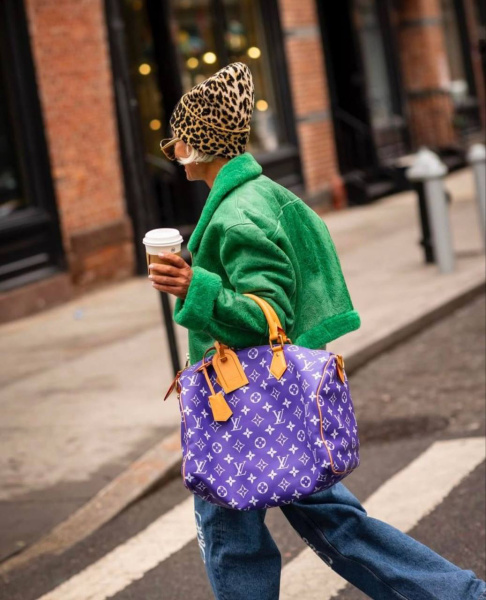 СУМКА LOUIS VUITTON  78467 фото анонса