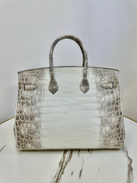 СУМКА HERMES BIRKIN 35  71068 фото анонса