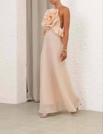 ПЛАТЬЕ ZIMMERMANN  75574 детальное фото товара