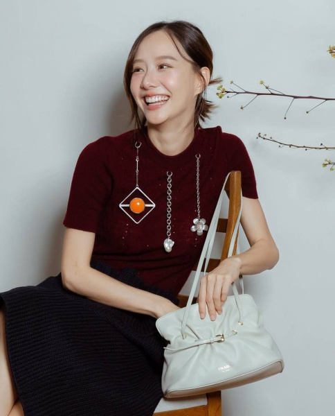 КОФТА PRADA  82091 фото анонса