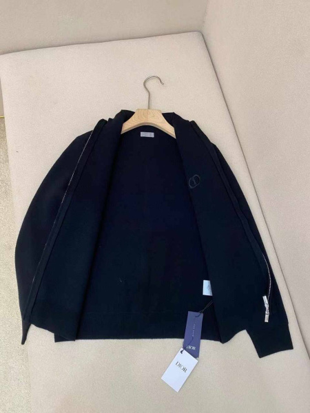 МУЖСКОЙ КАРДИГАН CHRISTIAN DIOR  72956 фото анонса
