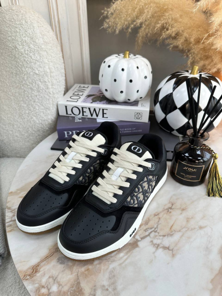 КРОССОВКИ CHRISTIAN DIOR  55429 фото анонса