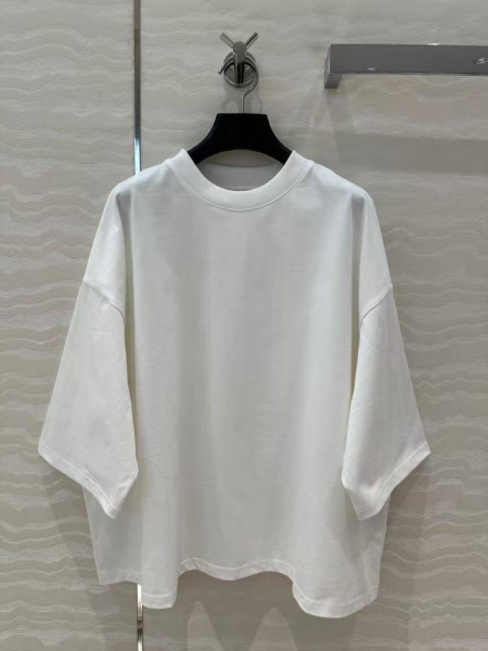 ФУТБОЛКА THE ROW  73632 фото анонса