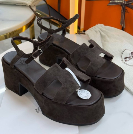 БОСОНОЖКИ HERMES 