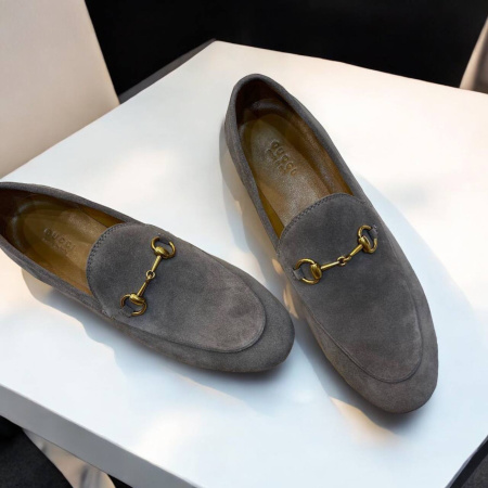 ЛОФЕРЫ GUCCI  70482 детальное фото товара