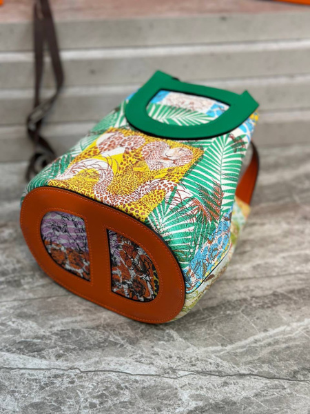 СУМКА HERMES  58356 фото анонса