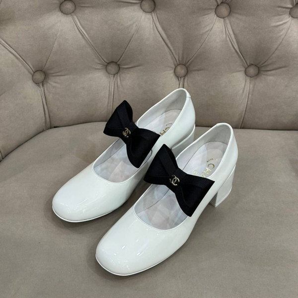 ТУФЛИ CHANEL  64769 фото анонса