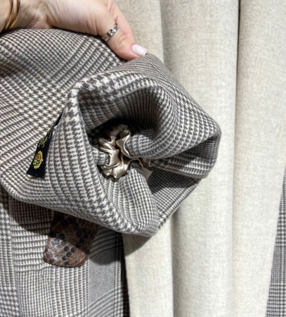 ПАЛЬТО LORO PIANA 54402 детальное фото товара