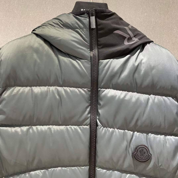 МУЖСКОЙ ЖИЛЕТ MONCLER  70793 фото анонса