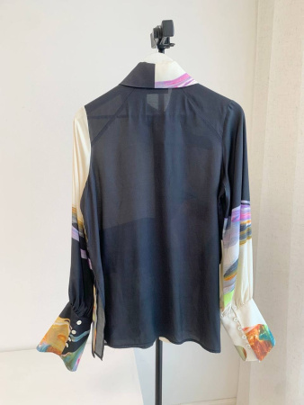 КОСТЮМ ALEMAIS  75297 детальное фото товара