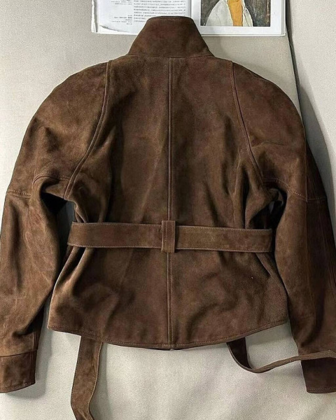 КУРТКА THE ROW  79049 фото анонса