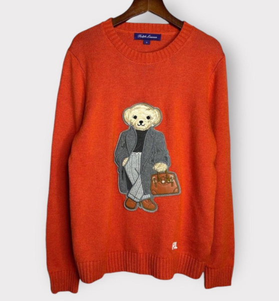 СВИТЕР RALPH LAUREN 