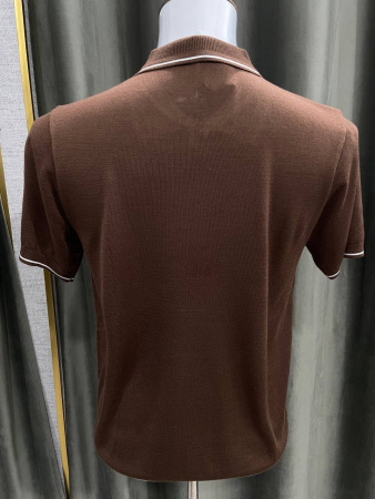 МУЖСКОЕ ПОЛО STEFANO RICCI  74418 детальное фото товара