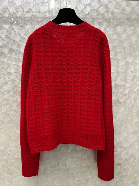 КАРДИГАН CHANEL  64713 фото анонса