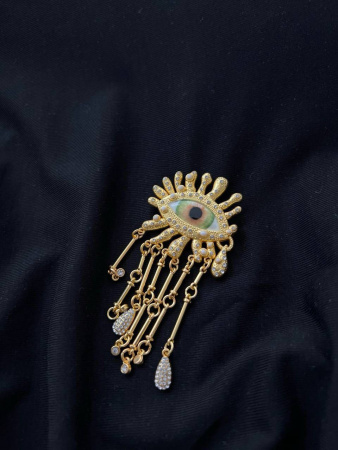 ПЛАТЬЕ SCHIAPARELLI  77271 детальное фото товара