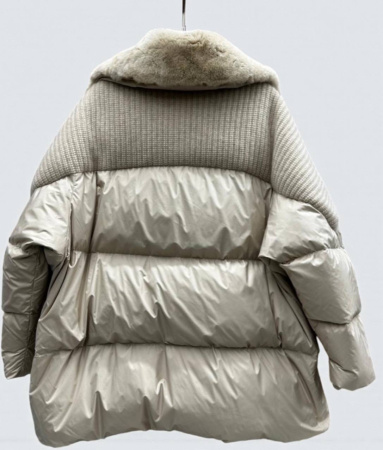 ПУХОВИК  81217 детальное фото товара