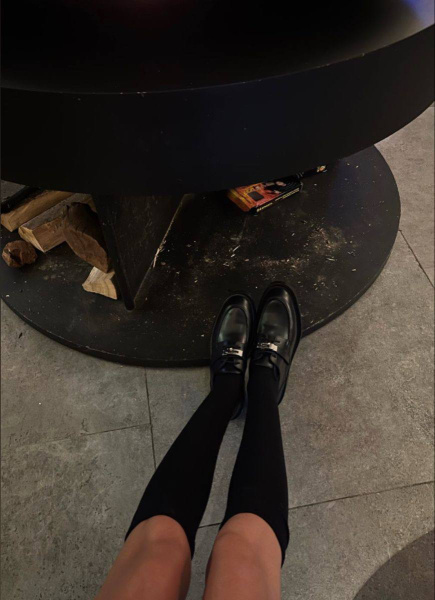 ЛОФЕРЫ HERMES  78843 фото анонса