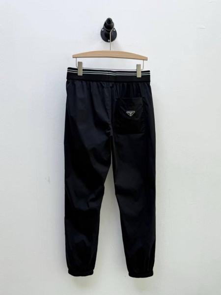 МУЖСКИЕ БРЮКИ LORO PIANA  74979 фото анонса