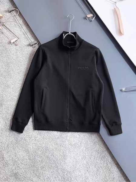 МУЖСКОЙ КОСТЮМ PRADA  75120 фото анонса